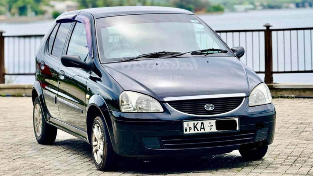 Tata Indica