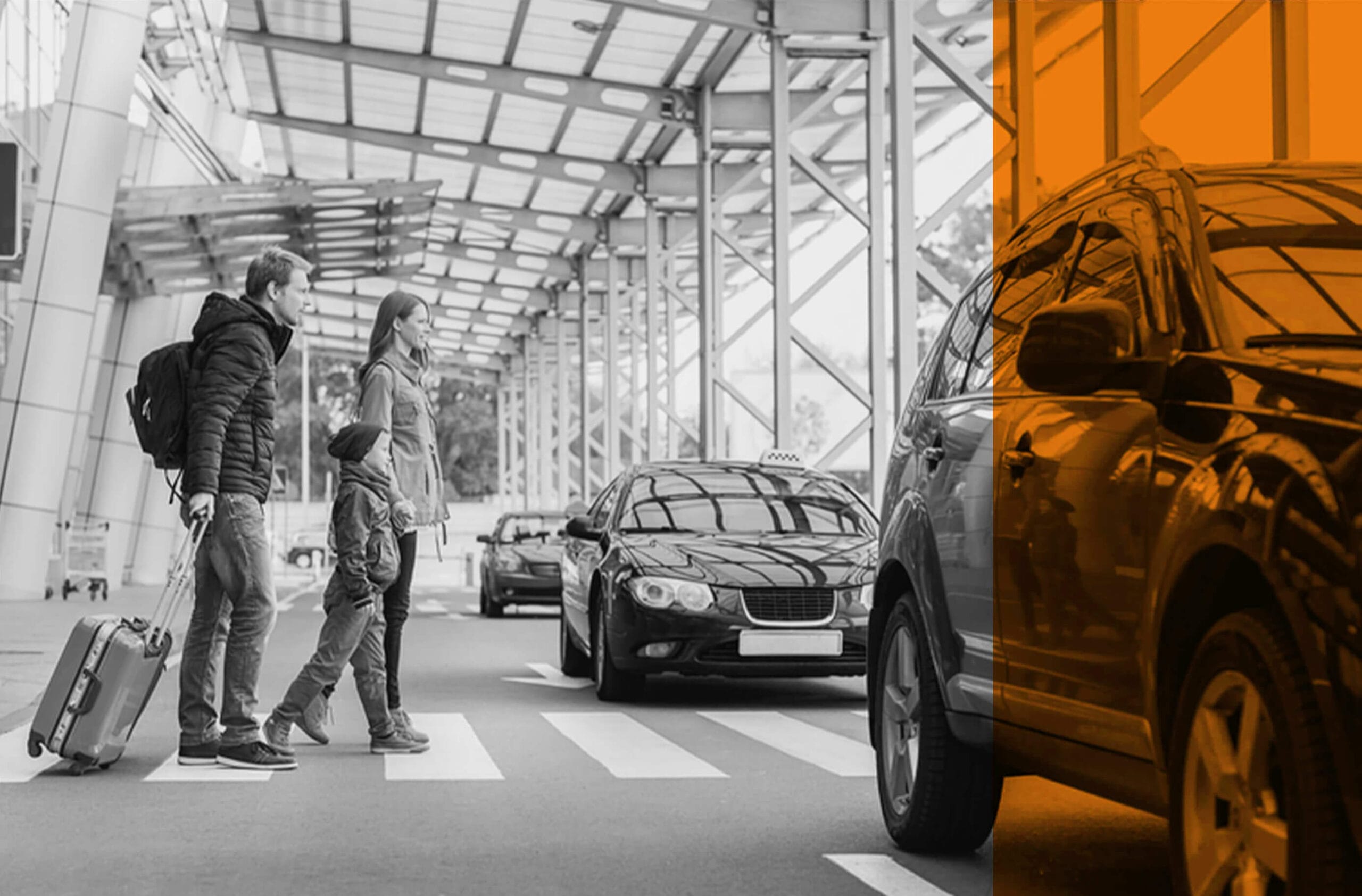 Airport/ City Transfers